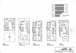 Holland Link (D10), Terrace #605631851